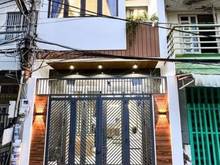 Hình ảnh BÁN NHANH NHÀ Đ. Số 10 Q7 56m2 chỉ 2tỷ4 SHR