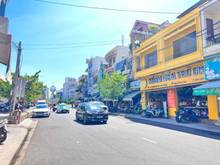 Hình ảnh (Giá TỐT) Bán nhà MẶT TIỀN đường Nguyễn Trãi, Nha Trang - 04 tầng