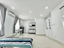 Hình ảnh CĂN HỘ STUDIO CAO CẤP City Land Garden Hills - Phường 5, Gò Vấp.
