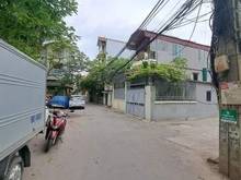 Hình ảnh Hot hot - Lô góc - Chia lô - Bán đất ngõ 565 Bát Khối, 65m, mt 9m, 3tỷ