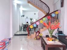 Hình ảnh Bán nhà 2Tấm đ. Bạch Đằng, Phường 24 gần Ngã tư Hàng Xanh (4,5x16m)