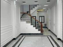 Hình ảnh Bán nhà Sài Đồng phố Vũ Xuân Thiều 55m2 4 tầng, ngõ thông 4,5 tỷ