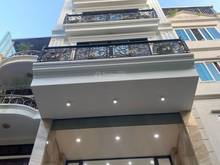 Hình ảnh Bán nhà mặt phố Phạm Tuấn Tài. Cầu Giấy. KD sầm uất. DT 60m. Giá 28 Tỷ