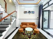 Hình ảnh HẺM XE HƠI nhà BÙI ĐÌNH TUÝ B.Thạnh 59m2 1,7 Tỷ