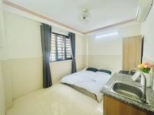Hình ảnh CĂN HỘ STUDIO FULL NỘI THẤT CỬA SỔ  25mv - Phường 9, Gò Vấp.
