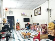 Hình ảnh Bán nhà Âu Cơ-Tân Bình-52m2-ngang 4-hẻm 3m-cách hẻm xe tải 30m