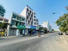 Hình ảnh Mặt tiền KD Phạm Văn Chí, Q6 - 90m2 - 3 Tầng - Ngang 6m2 (hiếm) 3T415