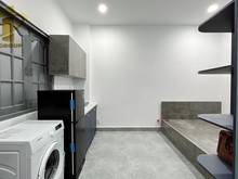 Hình ảnh Cho Thuê Căn Hộ Tại Quận 1 Full Nội Thất, Máy Giặt Riêng