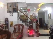 Hình ảnh Chủ bán nhà Đường số 1  P.16, Gò Vấp, 80 m2, C4, Gác lửng giá 4,94 tỷ.