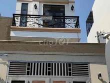Hình ảnh Nhà Hẻm 1 Sẹc Sát Mặt Tiền Nguyễn Văn Công P3-GV-Gần Chợ Tân Sơn Nhất