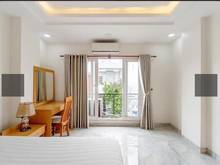 Hình ảnh Căn Hộ 1PN Tách Bếp_Cửa Sổ_Đường Nguyễn Thái Bình_Quận 1