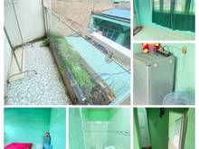Hình ảnh Phòng ban công rộng 1tr8 ở quốc lộ 1a, F Tân Tạo A, Q. Bình Tân