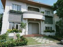 Hình ảnh Cho thuê BT đơn lập PHÚ GIA, DT: 317,3m2, cam kết nhà siêu đẹp