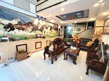 Hình ảnh Bán nhà HXH đường Phan Xích Long. P7.PN.DT:4.5x15m, 5 tầng ,thang máy.