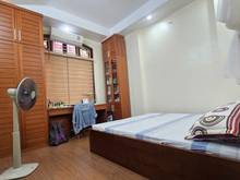 Hình ảnh Bán nhà Khương Hạ-gần hồ ô tô dừng đỗ ngày đên- 42m2x5T nhỉnh 4 tỷ