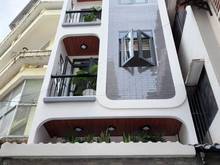 Hình ảnh NHÀ ĐẸP Ở NGAY Vĩnh Khánh Q4 48m2 chỉ 3tỷ SHR