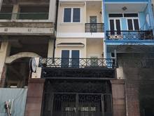 Hình ảnh Cho thuê mặt bằng Quận 1 Giá Rẻ
