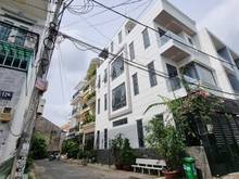 Hình ảnh 🇻🇳 NHÀ ĐẸP 3 TẦNG - HXH Phạm Văn Đồng- HIỆP BÌNH CHÁNH Thủ Đức ( 3p