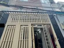 Hình ảnh Bán nhà đường Vạn Kiếp, P3, Bình Thạnh - DT:46m2 2T845 2 lầu 4pn 3wc