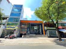 Hình ảnh Cho Thuê Mặt tiền Ngang 17m tại trung tâm quận 3 số 159 Võ Văn Tần