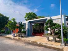 Hình ảnh Kẹt tiền bán miếng đất KDT VP, đường nhựa, View sông Sài Gòn
