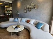 Hình ảnh Bán Penthouse Cảnh Viên, Phú Mỹ Hưng, dt: 196,8m2, giá rẻ