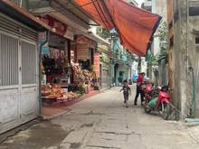 Hình ảnh Bán nhà Kim Giang, 46 m2, mặt tiền 3.5m. 4.6 tỷ, ngõ ô tô kinh doanh