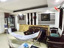 Hình ảnh HẺM 1 trục. Sát Mặt tiền Xuân Hồng, Khu K300. DT 50M² x 2 Tầng. 4tỷ280