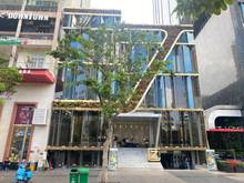 Hình ảnh Cho thuê nhà GÓC 2MT 359 Lê Văn Sỹ, Quận 3. MT 26m, DTSD ~ 1600m2