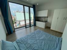 Hình ảnh 🏠Cho Thuê Căn Hộ Full Nội Thất_Giá Rẻ_Gần Sân Bay 30m2 1PN_Bạch Đằng