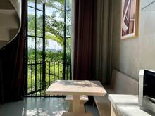 Hình ảnh The Sunset Duplex _ Chủ Nghĩa Minimalism Hiện Đại