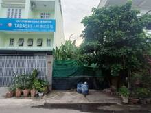 Hình ảnh ĐẤT ĐẸP 5X18M mặt tiền Trục Chính KDC Đại Hải, 1 sẹc Phan Văn Hớn 4tỷ5