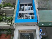 Hình ảnh Cho thuê nhà gần ngã tư Trần Hưng Đạo, Nguyễn Thái Học Quận 1