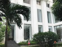 Hình ảnh Tecco Garden- " Ở nhà rộng tại vùng xanh"