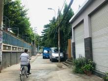 Hình ảnh Bán nhà hẻm xe hơi gần trường đại học Hutech 4.5x19m giá 8 tỷ 298