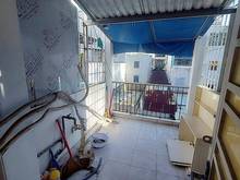 Hình ảnh HẺM xe hơi. 185 Nguyễn Súy, Ngay Chợ Tân Hương. 27 M² x 2 Tầng.