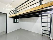 Hình ảnh Phòng Trọ Sinh Viên Giá Rẻ_Gác Cao_Khu Vực Trung Tâm