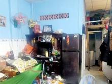 Hình ảnh 1.25 tỷ - SỔ hồng riêng– NGAY Trung Tâm Q 6 – Vào Ở Ngay