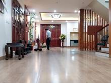 Hình ảnh Bán nhà phân lô phố Hoàng Quốc Việt. Ô Tô Tránh KD. DT 80M. Giá 21 Tỷ