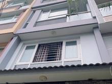 Hình ảnh Cho thuê nhà đẹp DTSD 300m² Hẻm 8m 134/8A Thành Thái, P.14, Q.10