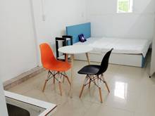 Hình ảnh Phòng tiện nghi 392 Cao Thắng, giá 4tr5