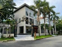 Hình ảnh Cho thuê biệt  mỹ phú, Dt 16x16m, 4 Phòng ngủ,  giá 3000$