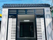 Hình ảnh Hàng ngộp Nhà 128m2 trần văn mười 730tr, tặng bộ nội thất 30tr