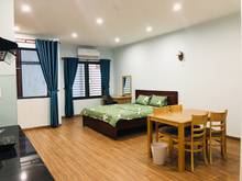 Hình ảnh 💥Cho Thuê Căn Hộ Giá Rẻ 35m2 Full Nội Thất - Ở Ngay Hồng Hà, P2, TB