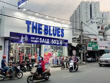 Hình ảnh Cho thuê góc 2MT Bùi Đình Túy, Bình Thạnh (150m2) khu sầm uất. GIÁ RẺ