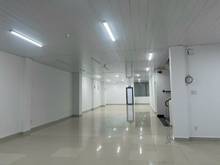 Hình ảnh Nhà thuê hầm 4 lầu góc 2 mặt tiền đường Nguyễn Văn Vĩnh, quân Tân Bình