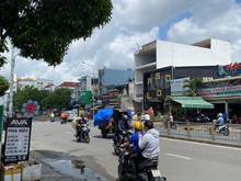 Hình ảnh Gấp bán - hạ 2 tỷ. - MT TÂY THẠNH. Đường 40M, kinh doanh tốt.  105M2,