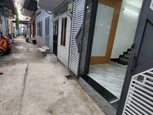 Hình ảnh Cần Sang Tên Nhà Mới Xây Cho Chủ Mới 54m2,4PN,Tặng Full Nội Thất,Q12.