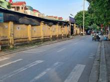 Hình ảnh Bán nhà mặt Phố Đại Linh, Trung Văn, Nam Từ Liêm, Hà Nội