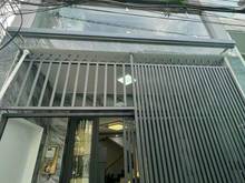 Hình ảnh BÁN THÁO nhà Nguyễn Trọng Tuyển Q. PN 54m2 chỉ 2tỷ2 HXH